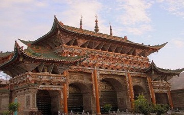Sejarah Islam Di Negeri Tirai Bambu Sejarah Islam Di Negeri Tirai Bambu